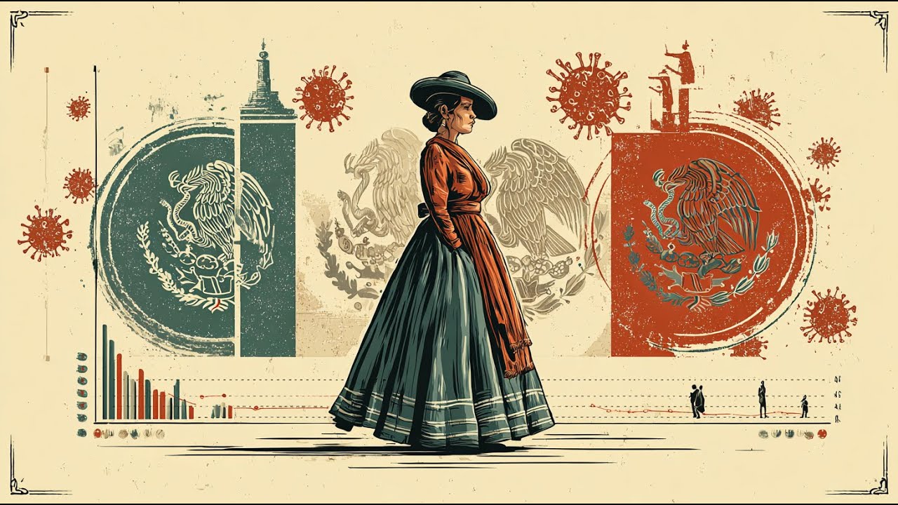 Violencia de Género en México: Impunidad del Estado y Machismo Sistémico