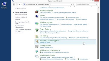 Windows 8.0 Professional - Access Services