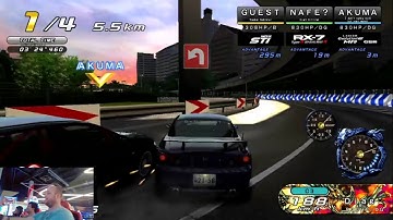 [WMMT5DX+] JPC Stream & Battles Ft.Akuma