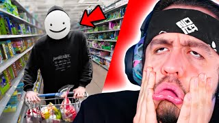 We React to EXTREMELY CRINGE Videos...