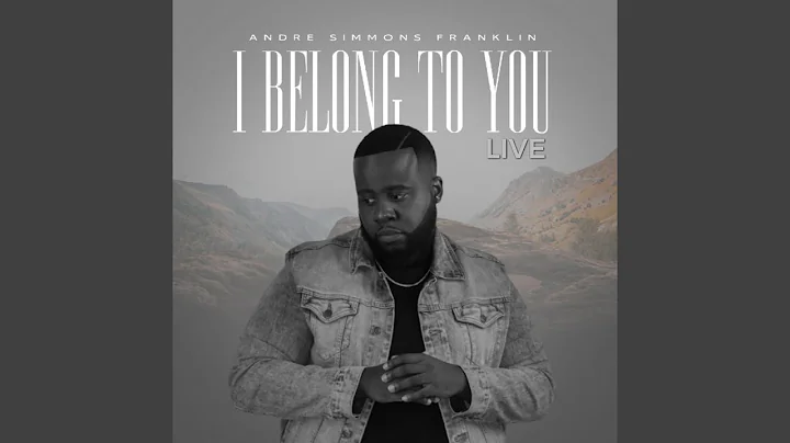 I Belong to You (Live)