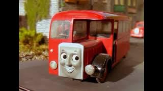 A Surprise for Percy with Deleted Scenes