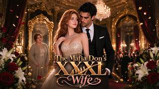 The Mafia Don's XXXL Wife，My Ex Dumped Me, I Married a Mafia Don#drama #flickreels