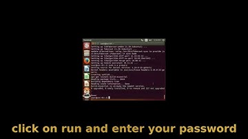 How to install Virtual Box Guest Editions on Ubuntu, Debian and Mint