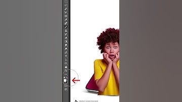 Easy Standout Effect Photoshop Tutorial