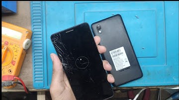 Samsung M01 Core Dead Solution