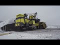 Teck Fording River achieves productivity and availability gains with the 4800XPC (Spanish subtitles)