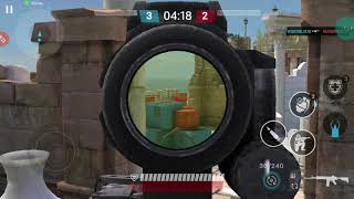 Warface: Global Operations تحميل لعبه ❤👇👇 screenshot 5