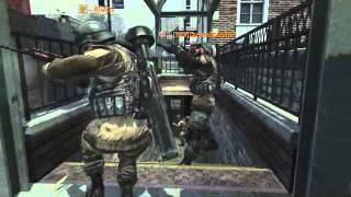 Random Semtex double kill