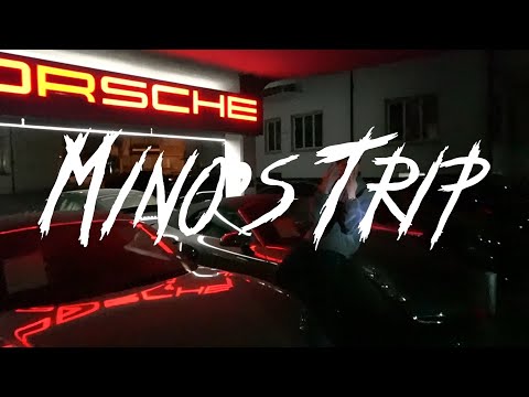 Minoslump Mino S Trip Official Music Video