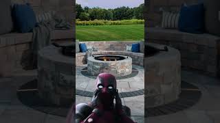 Custom Fire Pits & Stonework That Elevate Your Outdoors