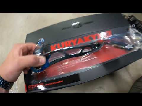 Harley Extended Brake
