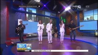 Sheila on 7 - Seberapa Pantas (GAC Cover) - IMS