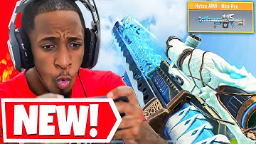 *NEW* LEGENDARY RYTEC AMR NITO RYU + KUI JI GAMEPLAY IN CALL OF DUTY MOBILE!