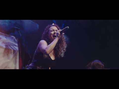 Punk music video thumbnail preview for Innocence Lost - Dark Forest