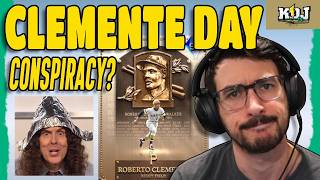 MLB The Show 26 Could Do Something Diabolical on Roberto Clemente Day