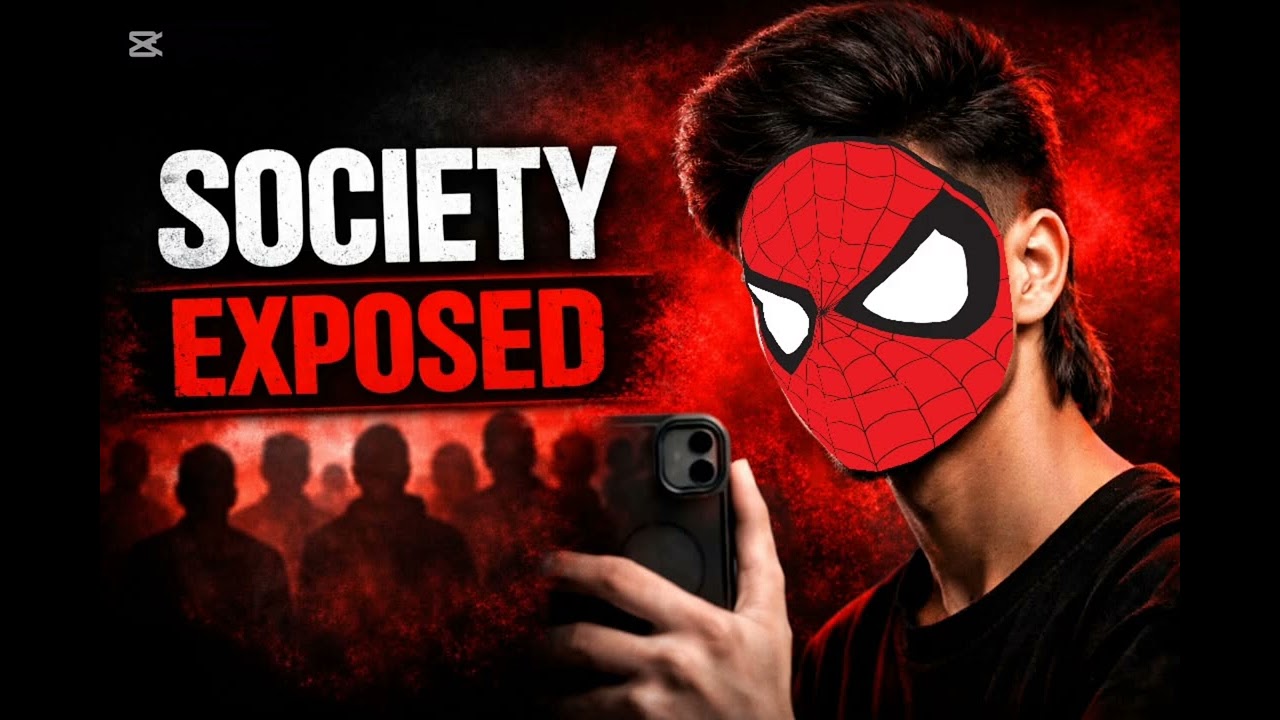 SOCIETY EXPOSED | Relatives & Neighbours Diss Rap