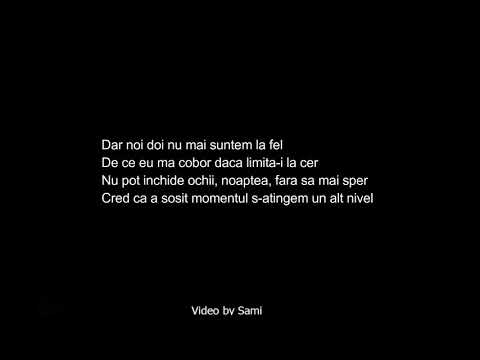 Olga feat. Kio - Pagini albe | Versuri / Lyrics