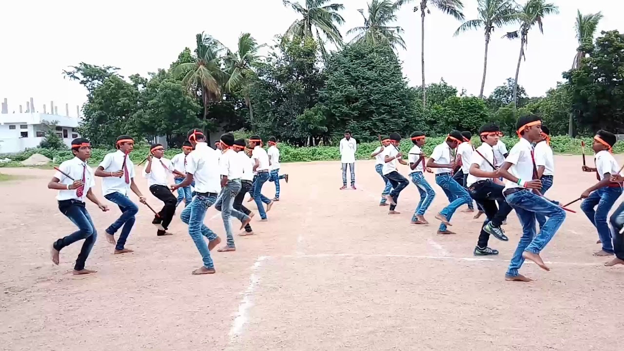 Jajiri Jajiri Jajiri oyamma folk song