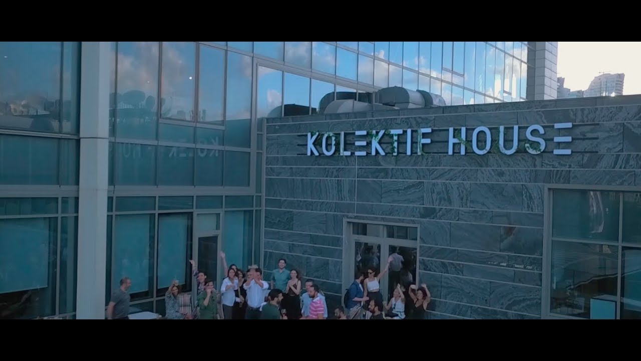 Kolektif House Maslak