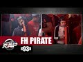 Capture de la vidéo Fh Pirate "93" #Planèterap