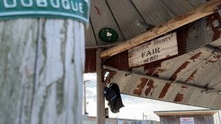 Dubuque County fairgrounds ownership could change after years without long-term lease