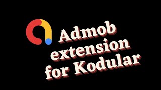 #theinnocentamit Admob ads extension for kodular || Now no need to wait for approval watch Now
