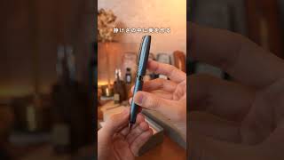 ゼブラが5万9400円のボールペンを発表。THE ZEBRA 爆速紹介 #shorts  #文房具