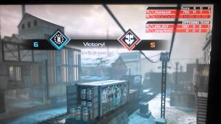Proof against exo dubs 6-5 freight