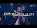 R.Y.U.S.E.I. / 三代目J Soul Brothers from EXILE TRIBE (a-nation 2014 stadium fes. 0829 Secret Guest)