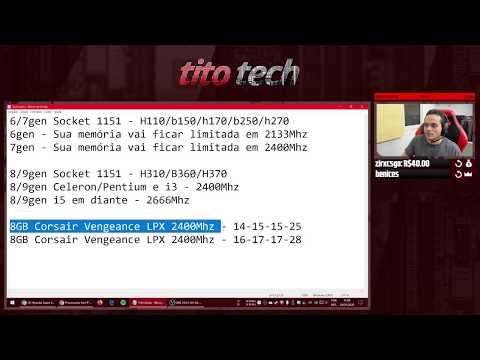 Vídeo: Descontos Em Placas Gráficas E Sistemas Em Overclockers
