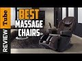 ✅Massage Chair: Best Massage Chairs 2021 (Buying Guide)