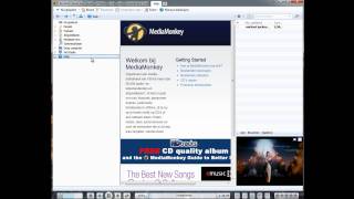 MediaMonkey 4.0.2.1462