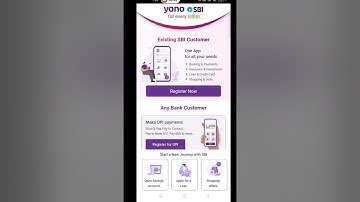#yono #sbi app technical error solved #SB001 technical error, please try later #yonosbi