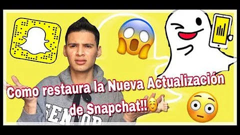 Porque o SNAP não está funcionando?