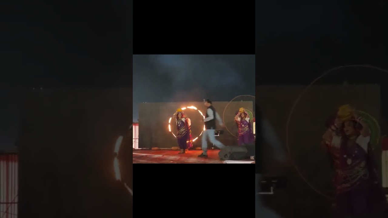 Bikaner Camel Festival 2024, Rajasthan India 