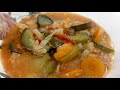 Обалденно вкусный салат с огурцами на зиму