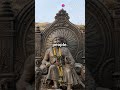 The Legend of Chhatrapati Shivaji in 60 Seconds!