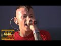 Linkin Park - Runaway (Live Rock Am Ring 2004) 4K Ultra HD 60fps