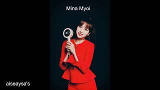 Watch Mina I Dont Care video