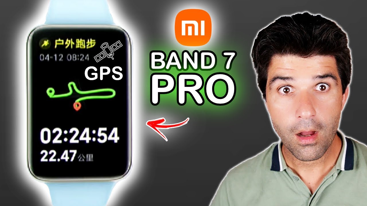 Mi Band 7 Pro launched: Has everything the Mi Band 7 is missing