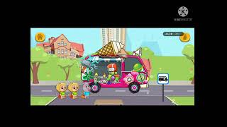 لعبة سيارة فلاد ونيكي vlad and niki screenshot 5