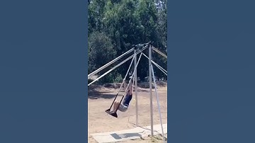 360 Swing Set