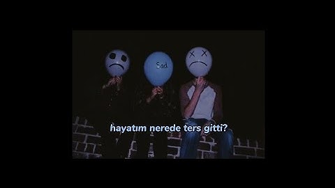 Sik World - Several Years  (Türkçe Çeviri)