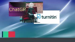 How to Detect ChatGPT \/ AI Generated Content in Turnitin Papers in Moodle™ Software Platform