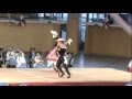 Campeonato Regional de Cueca,Región del Maule,Talca 2012