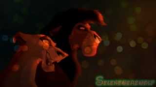 WYWDS Dark Side MEP - Zira x Aleu
