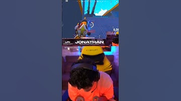 JONATHAN GAMING GOD LEVEL 1V3 CLUTCH 😱 HACK OR WOTT #jonathan1v4 #jonathan