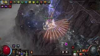 T16.5 3 RISK ABYSS 20% DELI Warden TS Cold Convert 3.26