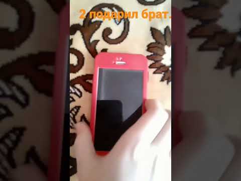 Обзор на все мои телефоны.🖤🤍🖤